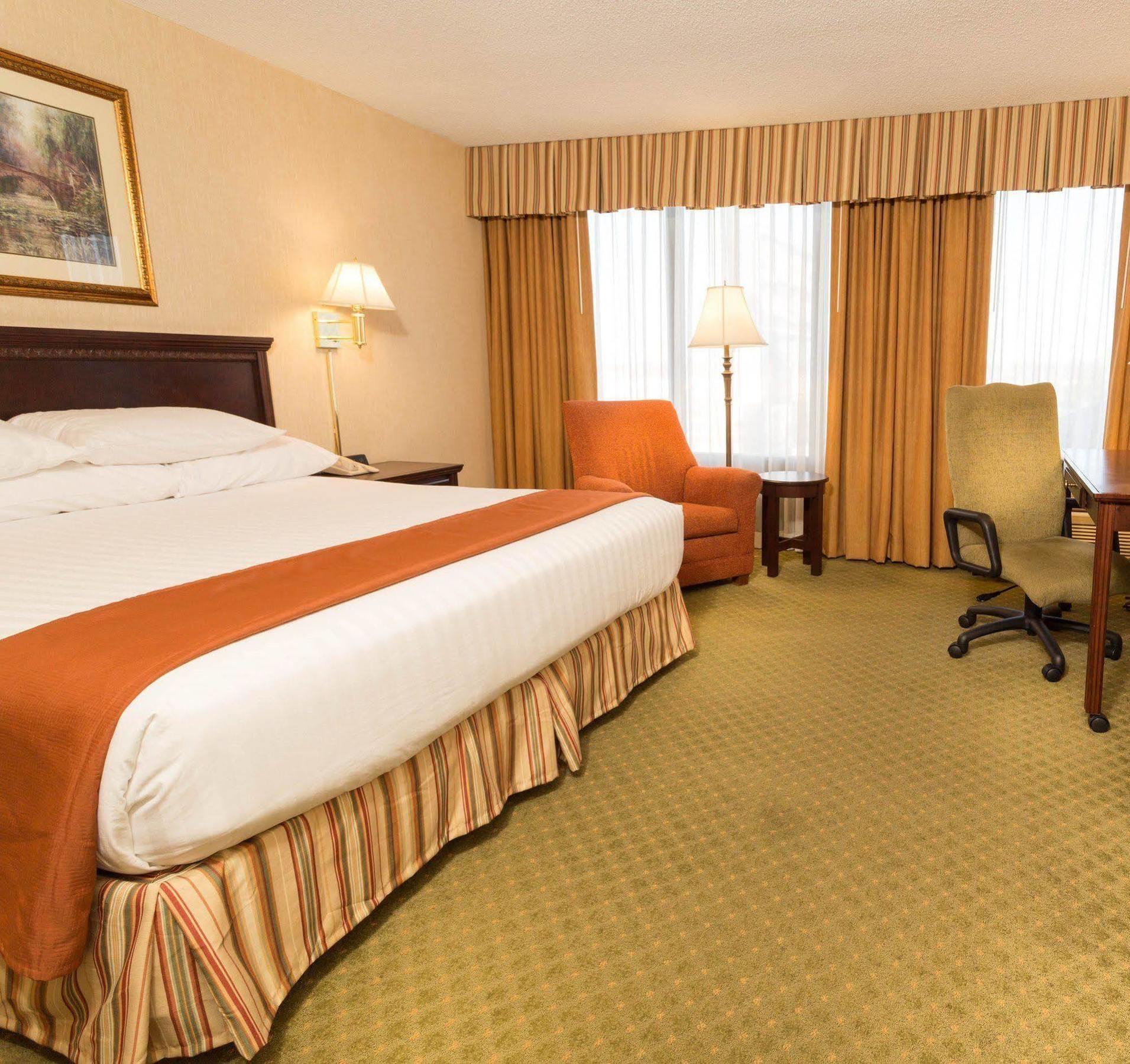 Drury & Memphis Southaven Hotel