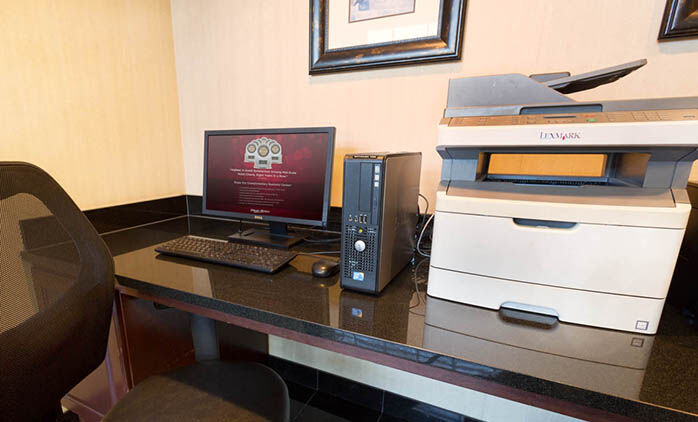 Hotel Drury & Memphis Southaven