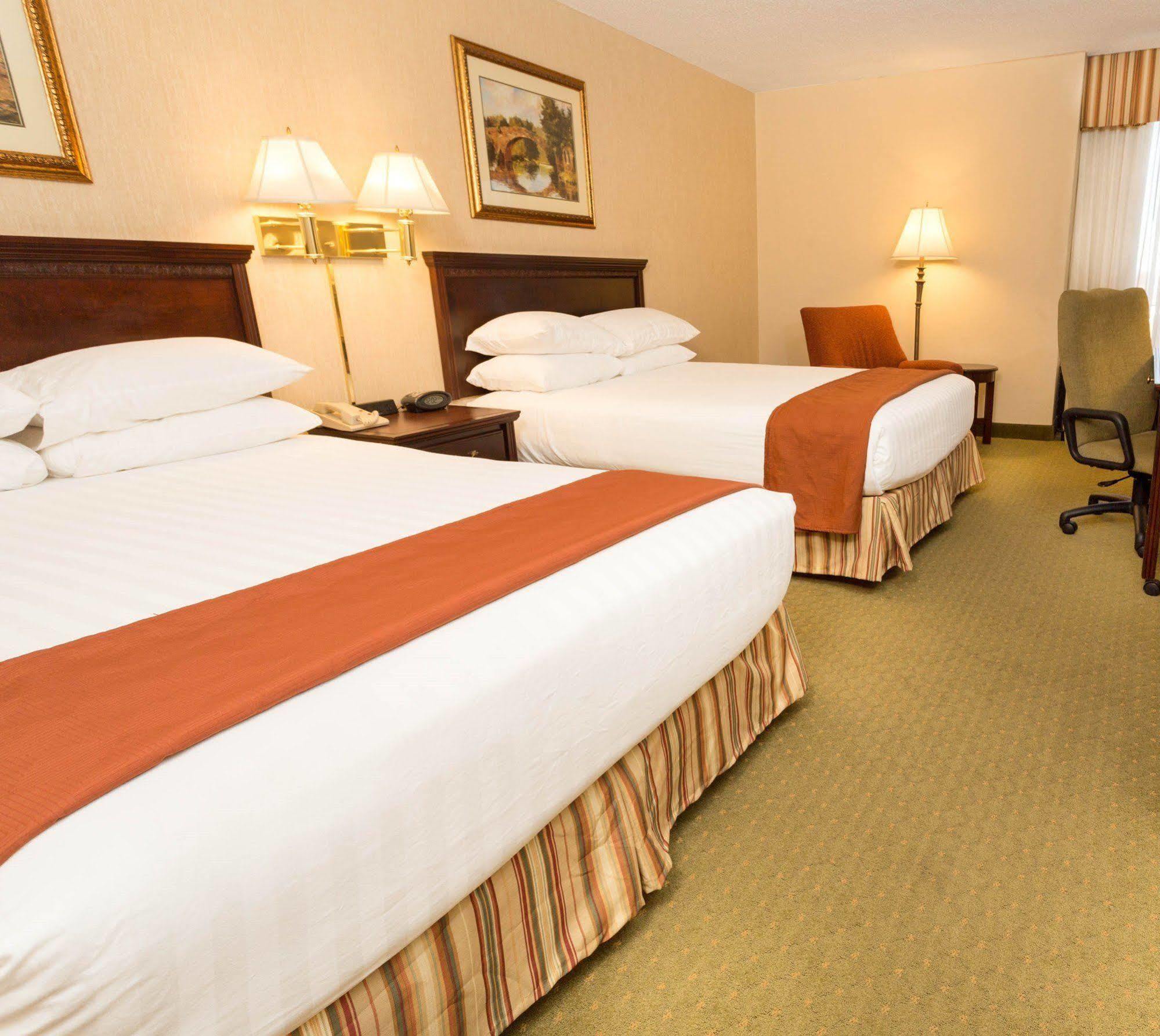 Drury & Memphis Southaven Hotel