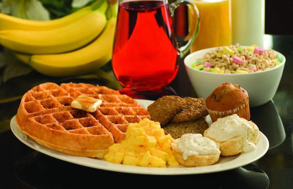 Hotel Drury & Memphis Southaven 3*